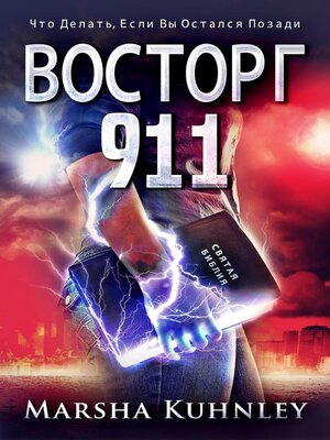 cover image of Восторг 911